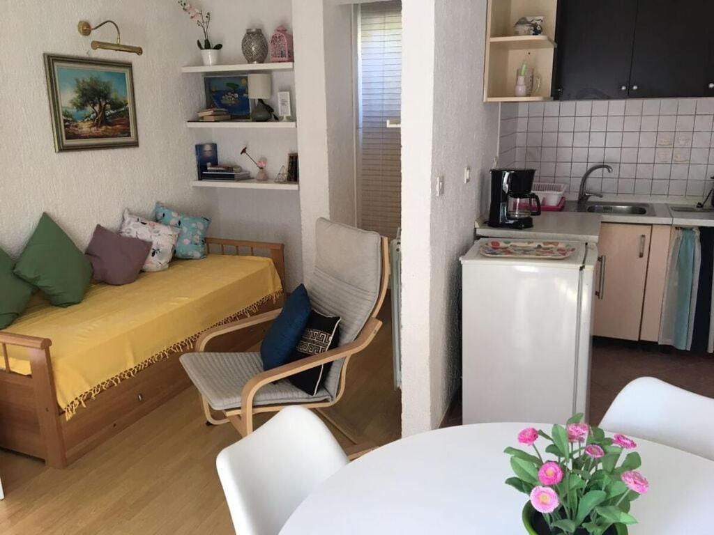 Augustina Comfortable Holiday Residence Πόρετς Εξωτερικό φωτογραφία